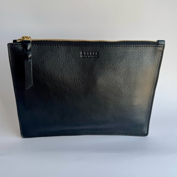 Lotuff Handbags - Lotuff No. 9 Zipper Pouch